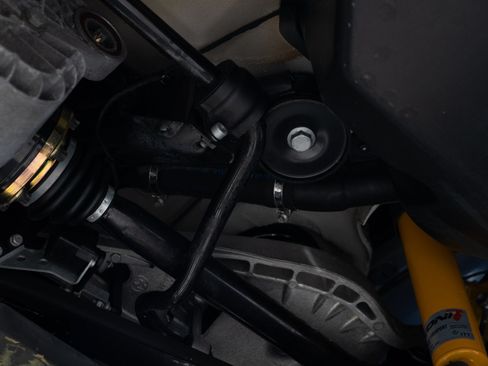 Used 2005 BMW M3 Coupe RWD image 39