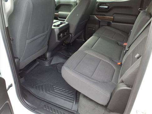 Used 2020 Chevrolet Silverado 1500 RST image 9