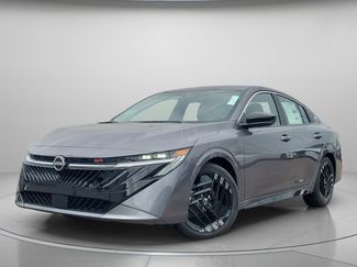 New 2026 Nissan Sentra SR w/ Floor Mat Package video 2