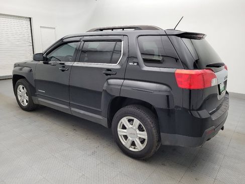 Used 2015 GMC Terrain SLE image 3