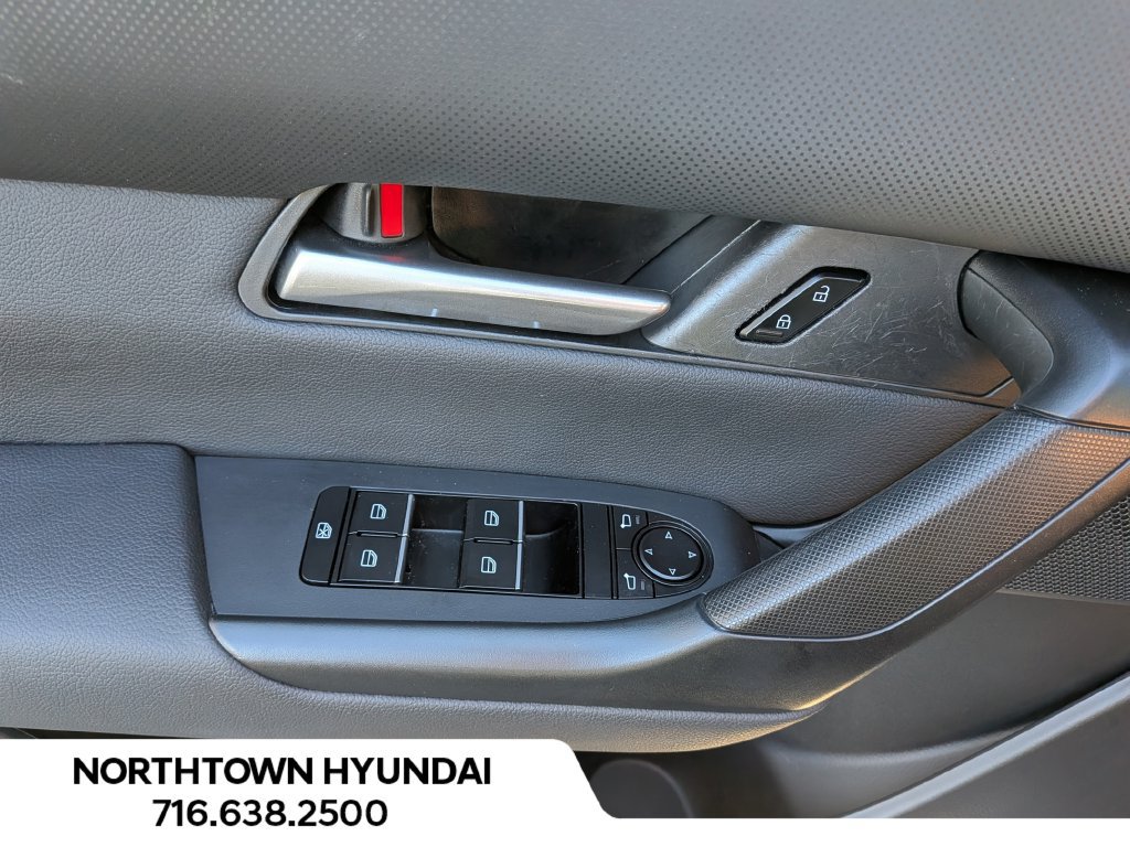 Used 2025 MAZDA CX-50 AWD 2.5 S w/ Accent Package image 27