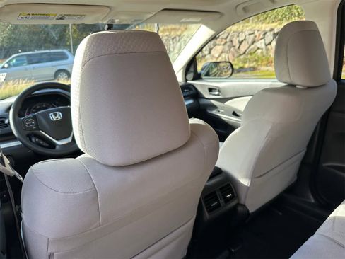 Used 2016 Honda CR-V EX image 10