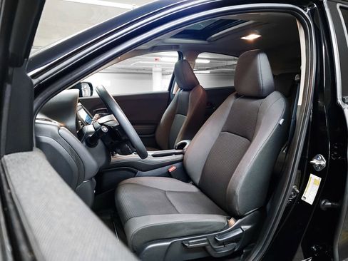 Used 2020 Honda HR-V EX image 19