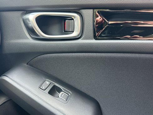 New 2026 Honda Civic Sport image 18