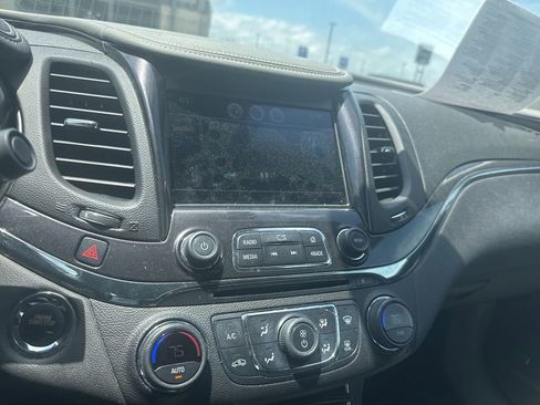Used 2014 Chevrolet Impala LT FWD image 15
