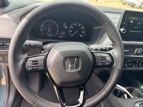 Used 2026 Honda HR-V Sport image 14