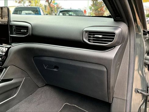 Used 2022 Ford Explorer ST w/ Equipment Group 401A image 16