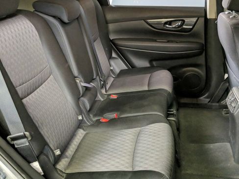 Used 2017 Nissan Rogue S w/ S Appearance Package image 24