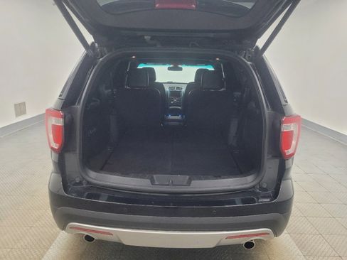 Used 2016 Ford Explorer Limited w/ Equipment Group 301A image 29