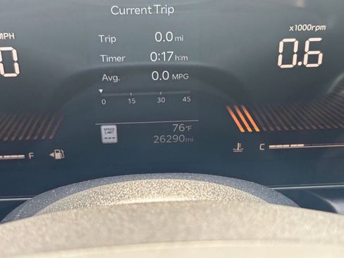 Used 2025 Kia K4 LXS FWD image 39