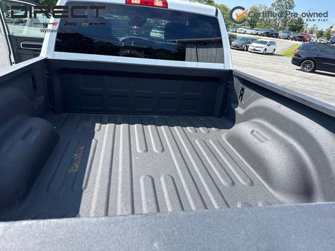 Certified 2026 RAM 2500 Big Horn AWD/4WD image 29