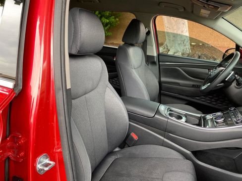 Used 2022 Hyundai Santa Fe SEL image 52