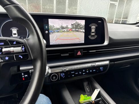 Used 2024 Hyundai Ioniq 6 SE RWD image 20