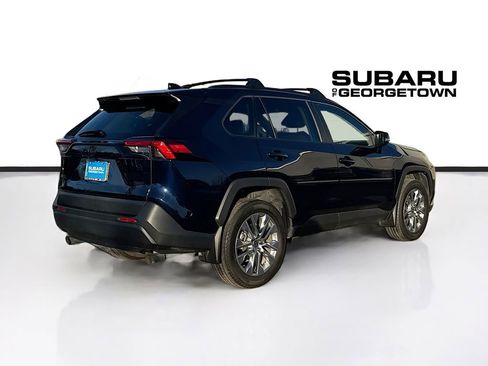 Used 2024 Toyota RAV4 XLE Premium image 7