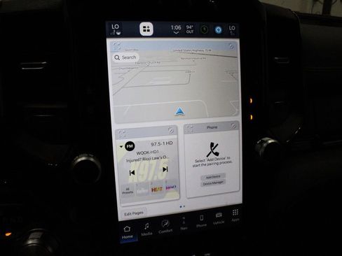 Used 2023 RAM 1500 Limited image 35