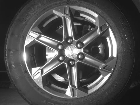Used 2025 Chevrolet Blazer LT FWD image 12