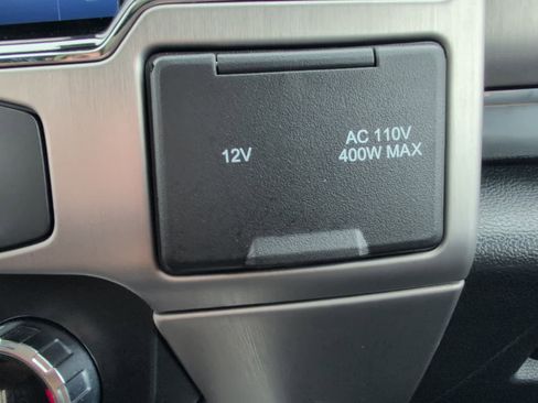 Used 2022 Ford F250 Platinum w/ Tremor Off-Road Package image 27