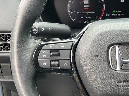 Used 2024 Honda HR-V EX-L image 21