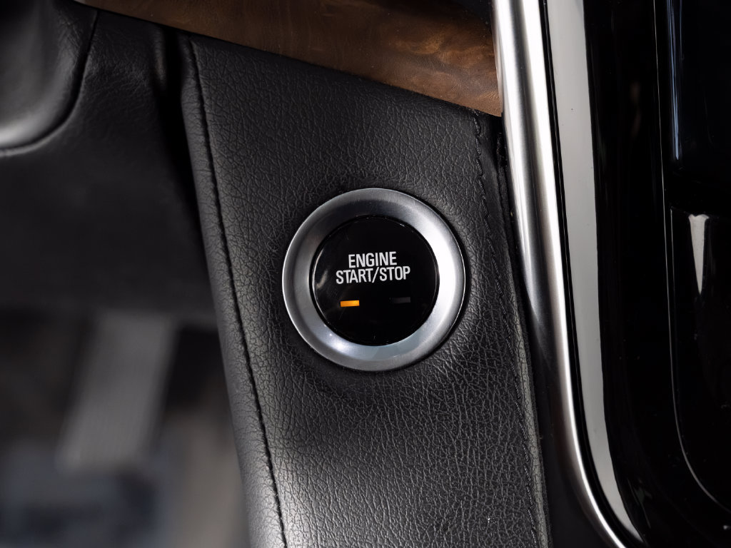 Used 2019 Cadillac Escalade Luxury AWD/4WD image 20