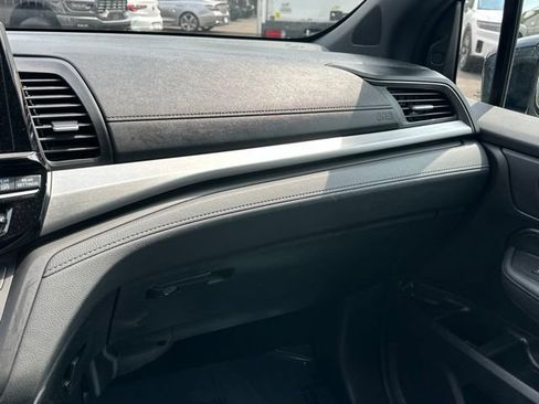 Used 2025 Honda Odyssey Sport-L image 3
