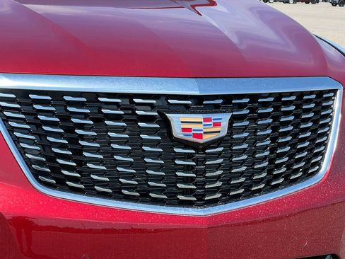New 2026 Cadillac XT5 Premium Luxury w/ Driver Assist Package AWD/4WD image 44