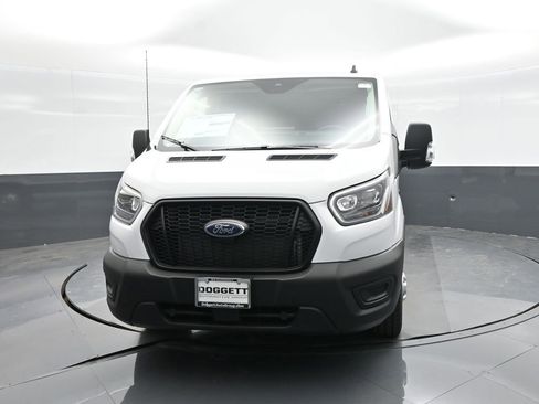 New 2025 Ford Transit 250 Low Roof AWD image 4