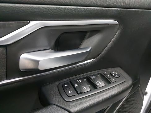 Used 2021 RAM 1500 Big Horn image 26