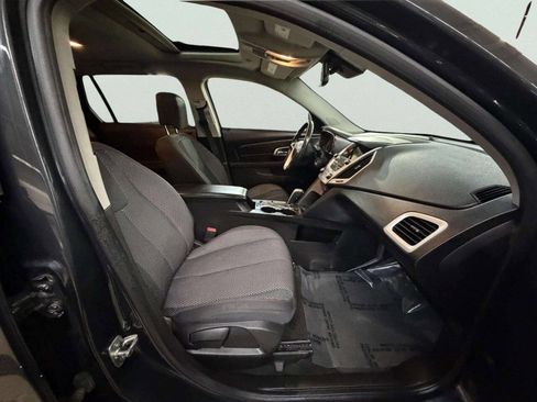 Used 2013 GMC Terrain SLE w/ Chrome Package image 25