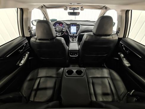 Used 2022 Subaru Outback Limited XT w/ Tech Package 3 AWD/4WD image 30