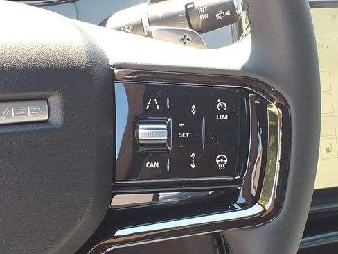 New 2026 Land Rover Range Rover Evoque Hoxton AWD/4WD image 19