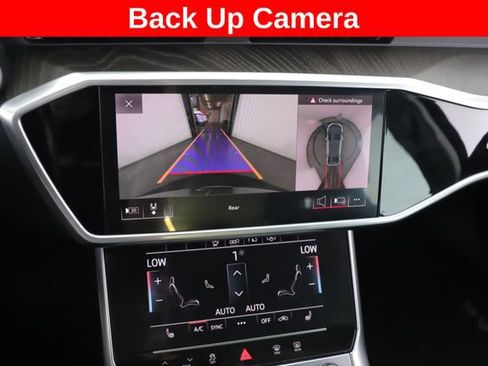 Used 2019 Audi A6 3.0T Premium Plus w/ Premium Plus Package AWD/4WD image 5