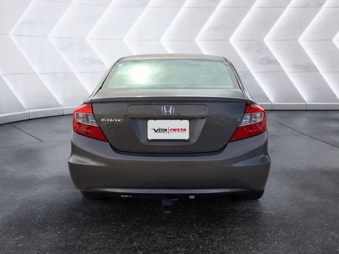 Used 2012 Honda Civic EX image 5