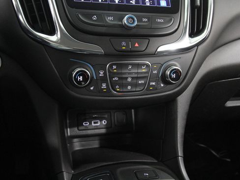 Certified 2024 Chevrolet Equinox LT image 13