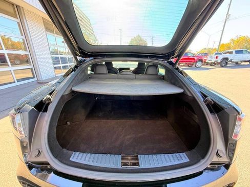 Used 2021 Tesla Model S Plaid image 30