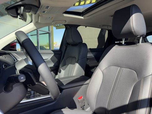 Used 2024 MAZDA CX-90 Plug-In Hybrid w/ Preferred image 30