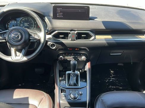 Used 2025 MAZDA CX-5 Signature AWD/4WD image 7