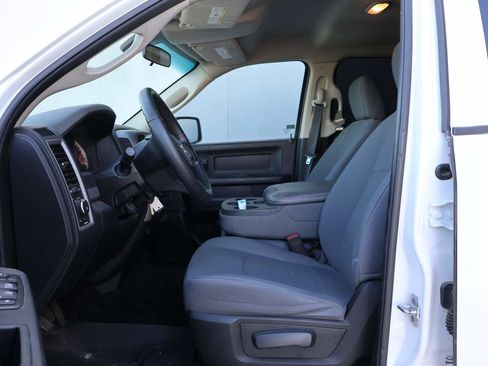 Used 2014 RAM 1500 Express image 8