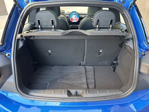 Certified 2026 MINI Cooper S FWD image 5