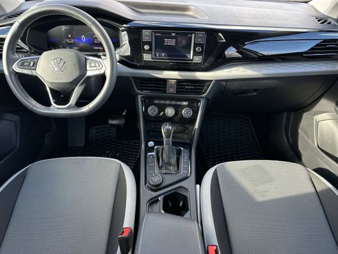 Used 2024 Volkswagen Taos S image 13