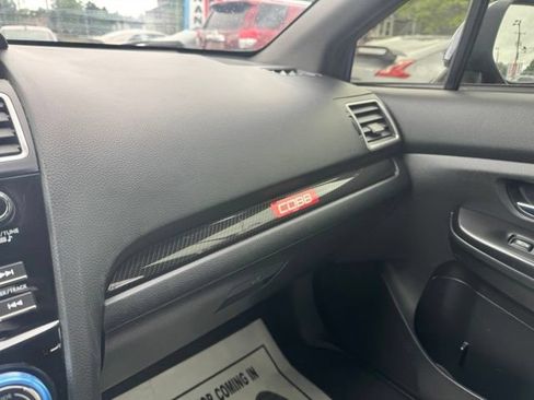 Used 2017 Subaru WRX AWD/4WD image 34