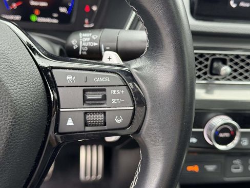 Certified 2024 Acura Integra A-Spec FWD image 22