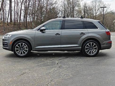 Used 2017 Audi Q7 3.0T Prestige w/ Prestige Package image 14