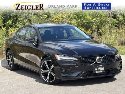 Used 2024 Volvo S60 B5 Plus