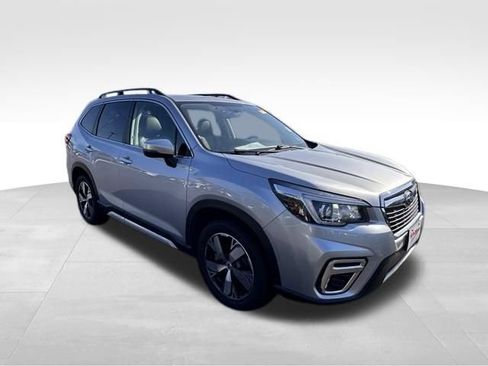 Used 2020 Subaru Forester Touring w/ Popular Package #2 AWD/4WD image 11
