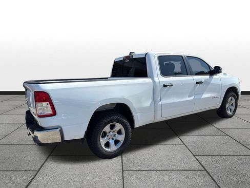 Used 2023 RAM 1500 Big Horn AWD/4WD image 5