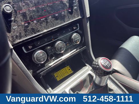 Used 2021 Volkswagen GTI Autobahn FWD image 19