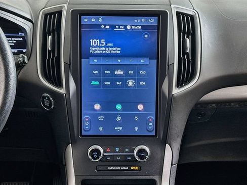 Used 2024 Ford Edge SE w/ Black Appearance Package AWD/4WD image 15