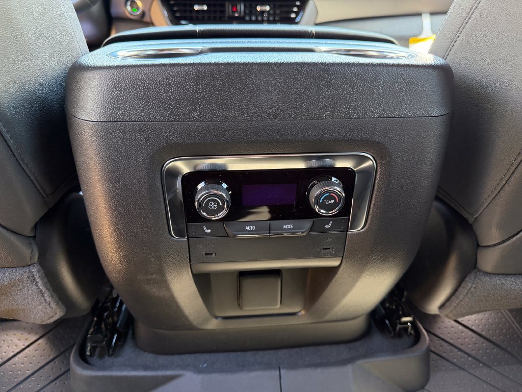 New 2027 Chevrolet Tahoe Premier w/ Sun And Tow Package RWD image 30