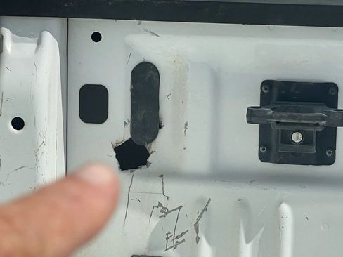 Used 2022 Ford F250 XLT w/ XLT Premium Package image 10