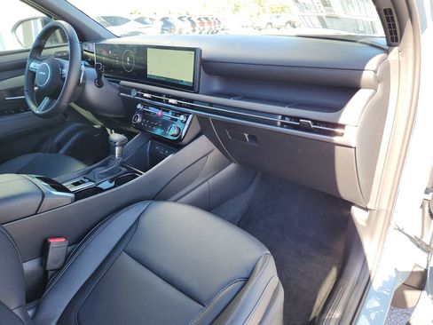 New 2026 Hyundai Santa Cruz Limited image 9